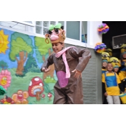 Festejos por el día del niño - Nivel Inicial